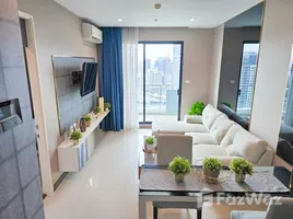 1 Habitación Departamento en alquiler en Supalai Premier Asoke, Bang Kapi