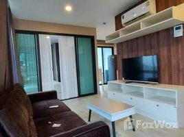 1 Bedroom Condo for rent at Vina Town Condo, Pa Daet