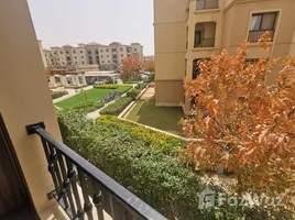 3 Bedroom Apartment for rent at Mivida, The 5th Settlement