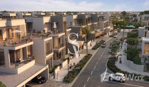 4 Habitaciones Villa en venta en MAG 5, Dubái South Bay 1