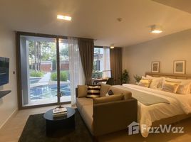 Studio Condo for rent at The Pine Hua Hin , Nong Kae, Hua Hin, Prachuap Khiri Khan