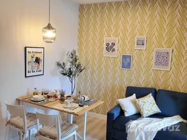 1 Schlafzimmer Wohnung zu verkaufen im Tree Boutique Resort, Chang Khlan, Mueang Chiang Mai