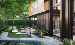 图片 1 of the Jardin commun at Plum Condo Sukhumvit 62