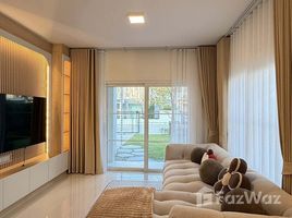 วิลล่า 4 ห้องนอน ให้เช่า ในโครงการ วิลลาจจิโอ 3 ศรีนครินทร์-บางนา, บางแก้ว, บางพลี, สมุทรปราการ