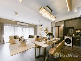 2 Schlafzimmer Wohnung zu verkaufen im Ideo Rama 9 - Asoke, Huai Khwang