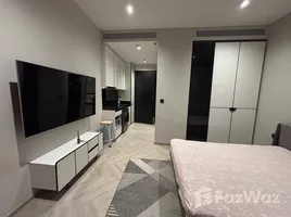 ขายคอนโด สตูดิโอ ในโครงการ แชปเตอร์ เจริญนคร-ริเวอร์ไซด์, บางลำภูล่าง, คลองสาน