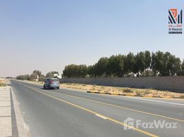  Land for sale at Al Hleio, Ajman Uptown, Ajman