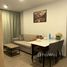 2 спален Квартира в аренду в Aspire Sukhumvit-Rama 4, Phra Khanong