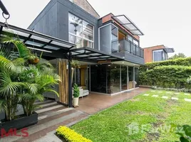 4 Habitación Casa en venta en Antioquia, Medellín, Antioquia