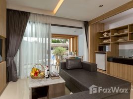 在The Bay and Beach Club 出售的2 卧室 公寓, 芭东