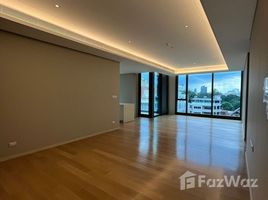 2 Bedroom Condo for sale at Baan Sindhorn, Lumphini, Pathum Wan