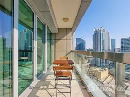 Studio Appartement zu vermieten im 8 Boulevard Walk, BLVD Crescent, Downtown Dubai, Dubai