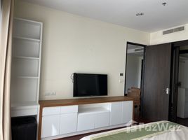 2 спален Квартира в аренду в The Address Chidlom, Lumphini, Патхум Щан