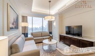 1 Bedroom Apartment for sale in Central Park Tower, Dubai The Address The BLVD