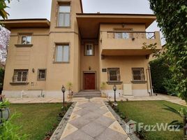 5 Bedroom Villa for sale at Moon Valley, South Investors Area