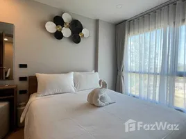 คอนโด 1 ห้องนอน ให้เช่า ในโครงการ เสปซ เชิงทะเล คอนโดมิเนียม, เชิงทะเล, ถลาง, ภูเก็ต