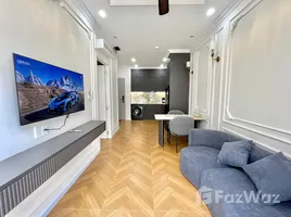 1 Schlafzimmer Haus zu vermieten in Hoa Cuong Nam, Da Nang, Hoa Cuong Nam, Hai Chau, Da Nang