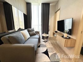 1 Bedroom Apartment for rent at Noble State 39, Khlong Tan Nuea, Watthana