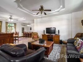 3 Bedroom Villa for sale at Phanason Park Ville, Kathu
