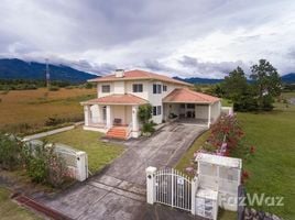 6 chambre Maison à vendre à CHIRIQUI., Alto Boquete, Boquete, Chiriqui