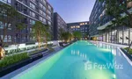 Features & Amenities of The Origin Sukhumvit 105