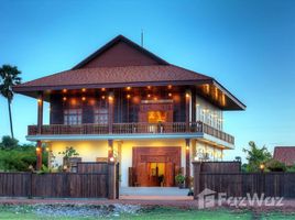 6 Schlafzimmern Villa zu verkaufen in Kok Chak, Siem Reap Other-KH-61803