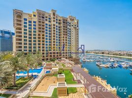 2 Habitación Apartamento en venta en Marina Residences 4, Palm Jumeirah, Dubái, Emiratos Árabes Unidos