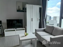 1 Bedroom Condo for rent at Life Asoke Rama 9, Makkasan