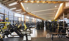 图片 2 of the Fitnessstudio at The Quarter Ladprao