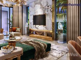 6 спален Вилла на продажу в Venice, DAMAC Lagoons