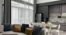 Available Units at Nantawan Rama 9 – Srinakarin