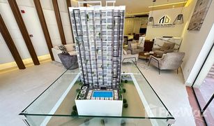 2 Bedrooms Apartment for sale in , Dubai Jumeirah Village Circle