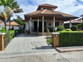 2 Bedroom Villa for sale at Manora Village II, Nong Kae, Hua Hin