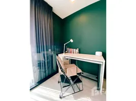 1 Schlafzimmer Wohnung zu verkaufen im The Line Sukhumvit 101, Bang Chak, Phra Khanong, Bangkok