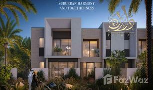 3 Bedrooms Townhouse for sale in Al Reem, Dubai Arabian Ranches 3