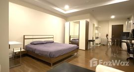 ยูนิตที่เหลืออยู่ในโครงการ เดอะ เทรนดี้ คอนโดมิเนียม