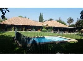 5 Bedroom House for sale at Colina, Colina, Chacabuco