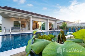 Peykaa Estate Villas Immobilier à Thep Krasattri, Phuket&nbsp;
