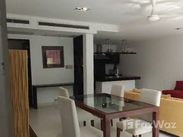 อพาร์ทเม้นท์ 2 ห้องนอน ให้เช่า ในโครงการ กมลา ฮิลล์, กมลา, กะทู้