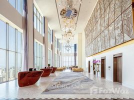 1 спален Квартира на продажу в SLS Dubai Hotel & Residences, Business Bay