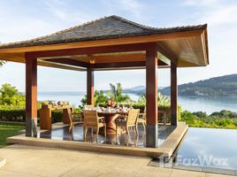 6 спален Дом на продажу в Andara Resort and Villas, Камала