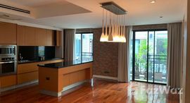 Available Units at Evanston Thonglor 25