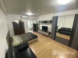 ขายคอนโด สตูดิโอ ในโครงการ ศุภาลัย เวอเรนด้า รัชวิภา-ประชาชื่น, บางซื่อ, บางซื่อ, กรุงเทพมหานคร