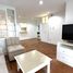 2 спален Квартира в аренду в Acadamia Grand Tower, Khlong Tan Nuea