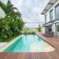 4 Bedroom Villa for rent in Canggu, Bali, Canggu, Badung