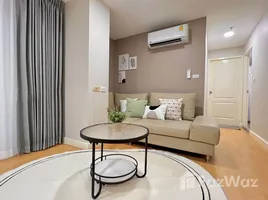 1 Habitación Departamento en alquiler en The Master Sathorn Executive, Khlong Ton Sai