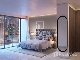 1 спален Квартира на продажу в Peninsula Five, Executive Towers