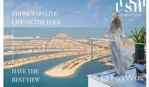 5 Schlafzimmern Penthouse zu verkaufen in EMAAR Beachfront, Dubai Seapoint