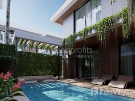 2 Schlafzimmer Villa zu verkaufen in Badung, Bali, Kuta, Badung, Bali, Indonesien