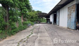 N/A Warehouse for sale in , Sing Buri 